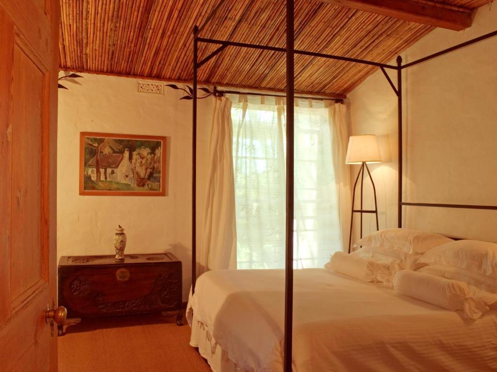 Belair Country House Bed & Breakfast Paarl Room photo
