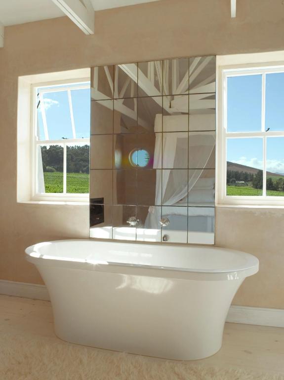 Belair Country House Bed & Breakfast Paarl Room photo