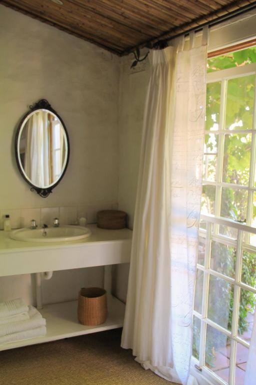 Belair Country House Bed & Breakfast Paarl Room photo