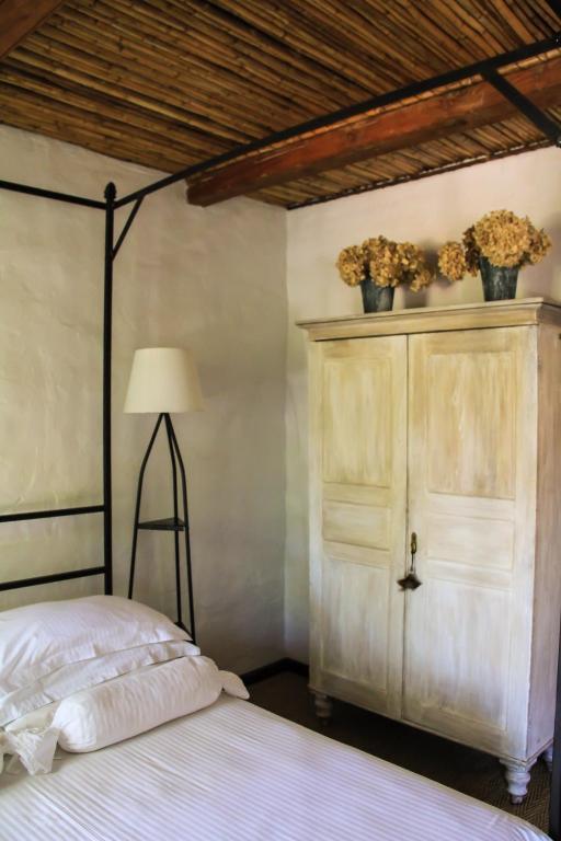 Belair Country House Bed & Breakfast Paarl Room photo