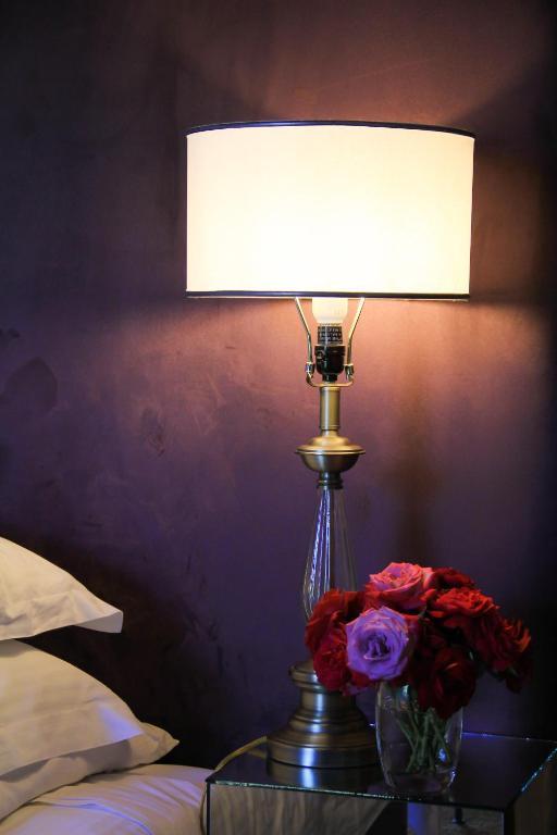 Belair Country House Bed & Breakfast Paarl Room photo