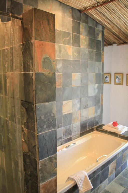 Belair Country House Bed & Breakfast Paarl Room photo