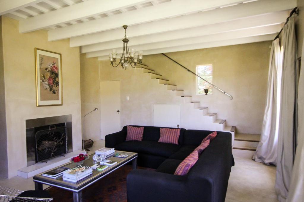 Belair Country House Bed & Breakfast Paarl Room photo