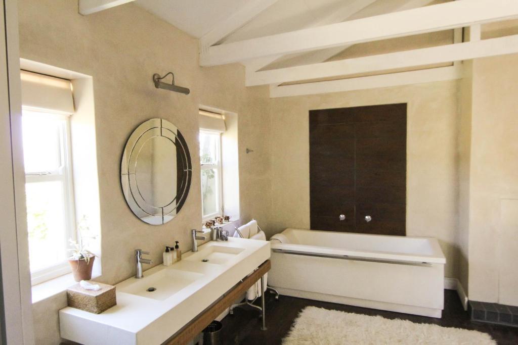 Belair Country House Bed & Breakfast Paarl Room photo