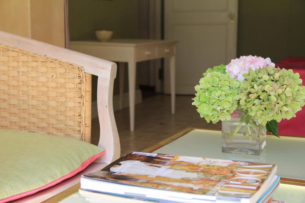 Belair Country House Bed & Breakfast Paarl Room photo