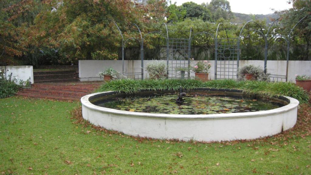 Belair Country House Bed & Breakfast Paarl Room photo